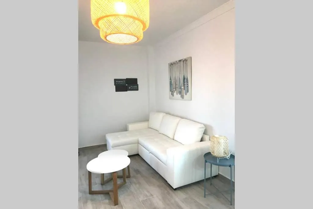 Apartamento La Playa Nerja Apartment