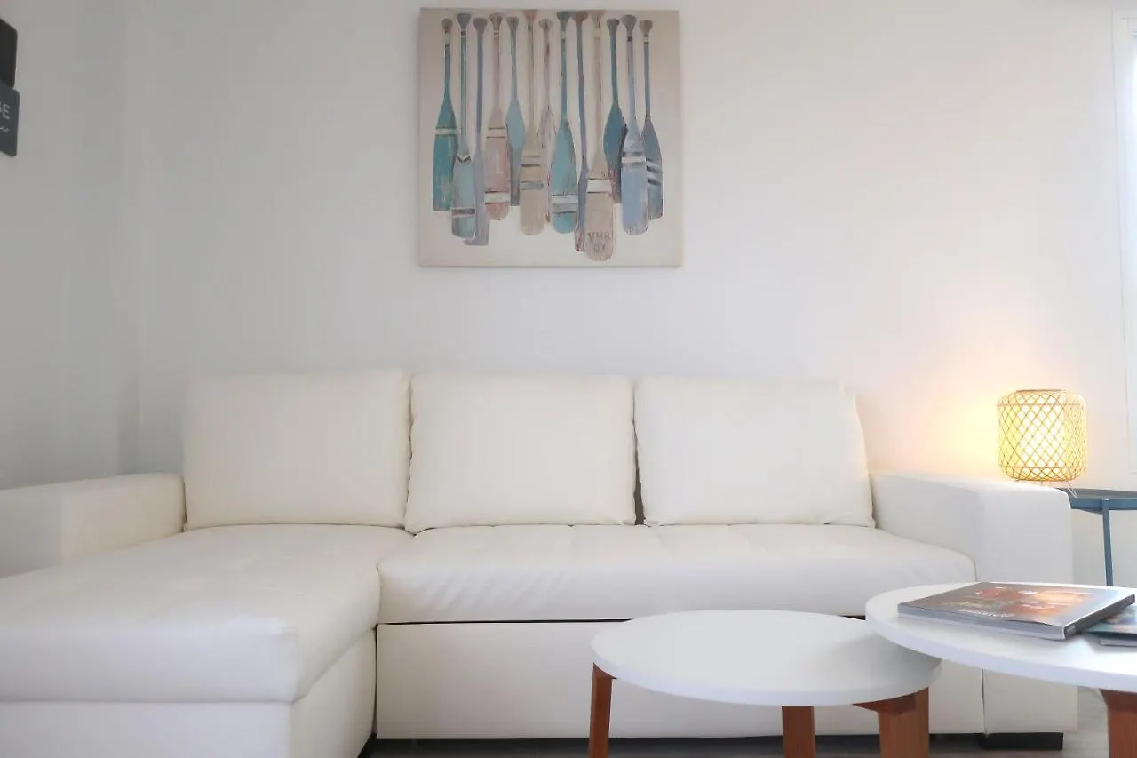 Apartamento La Playa Nerja 0*,  Spain