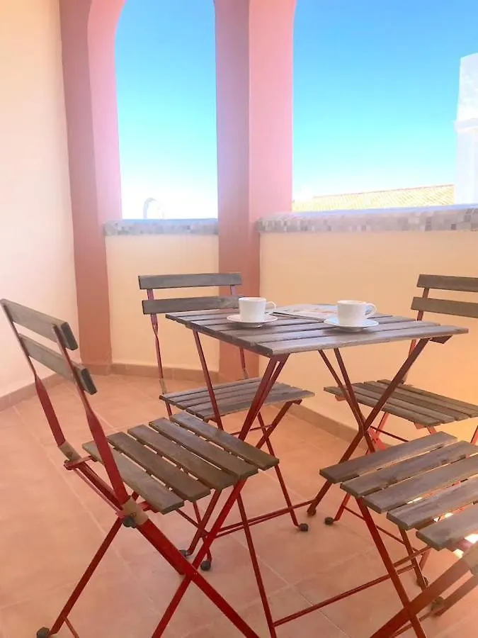 Apartamento La Playa Nerja 0*,