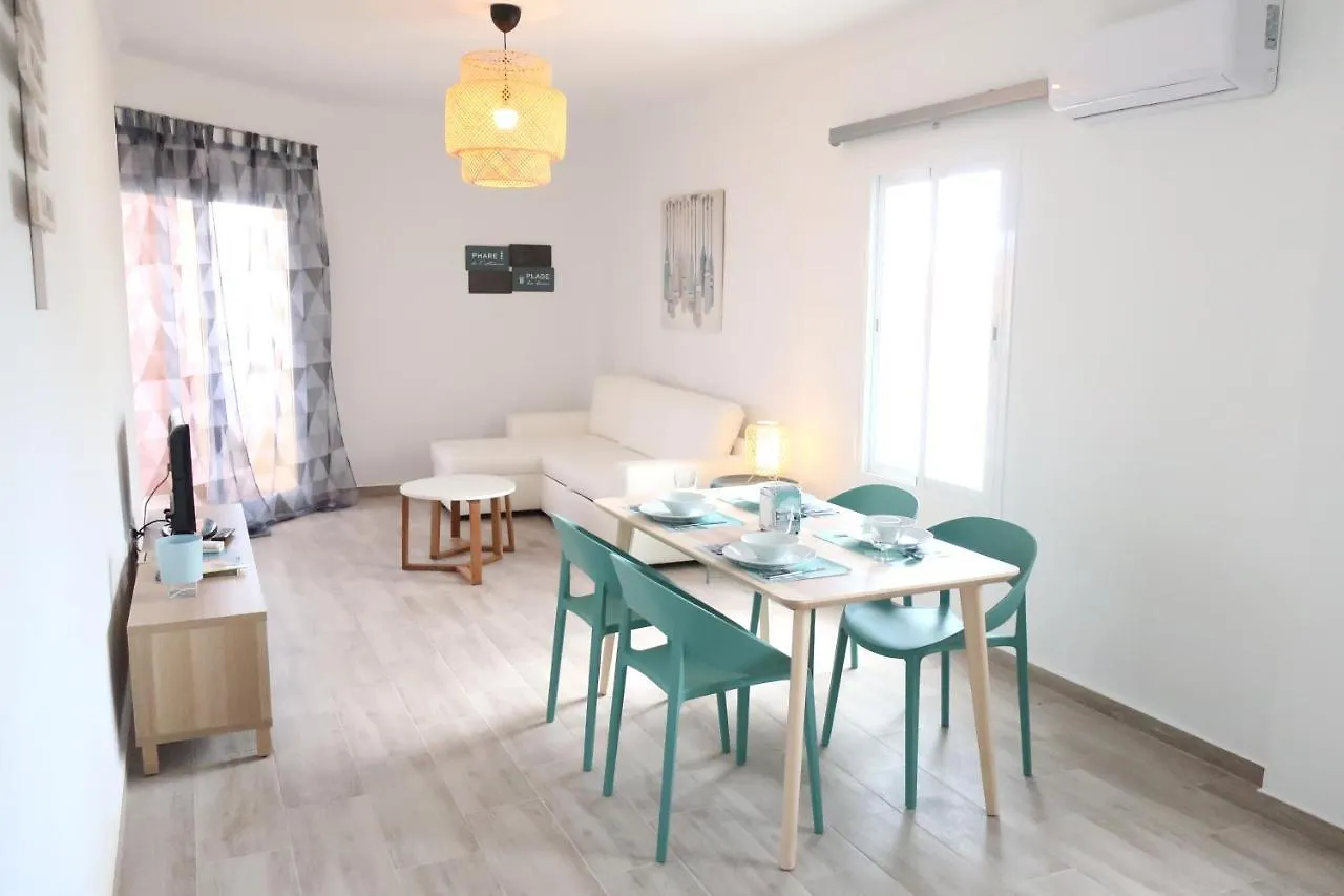 Apartamento La Playa Nerja