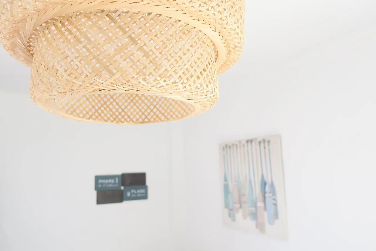Apartamento La Playa Nerja Apartment