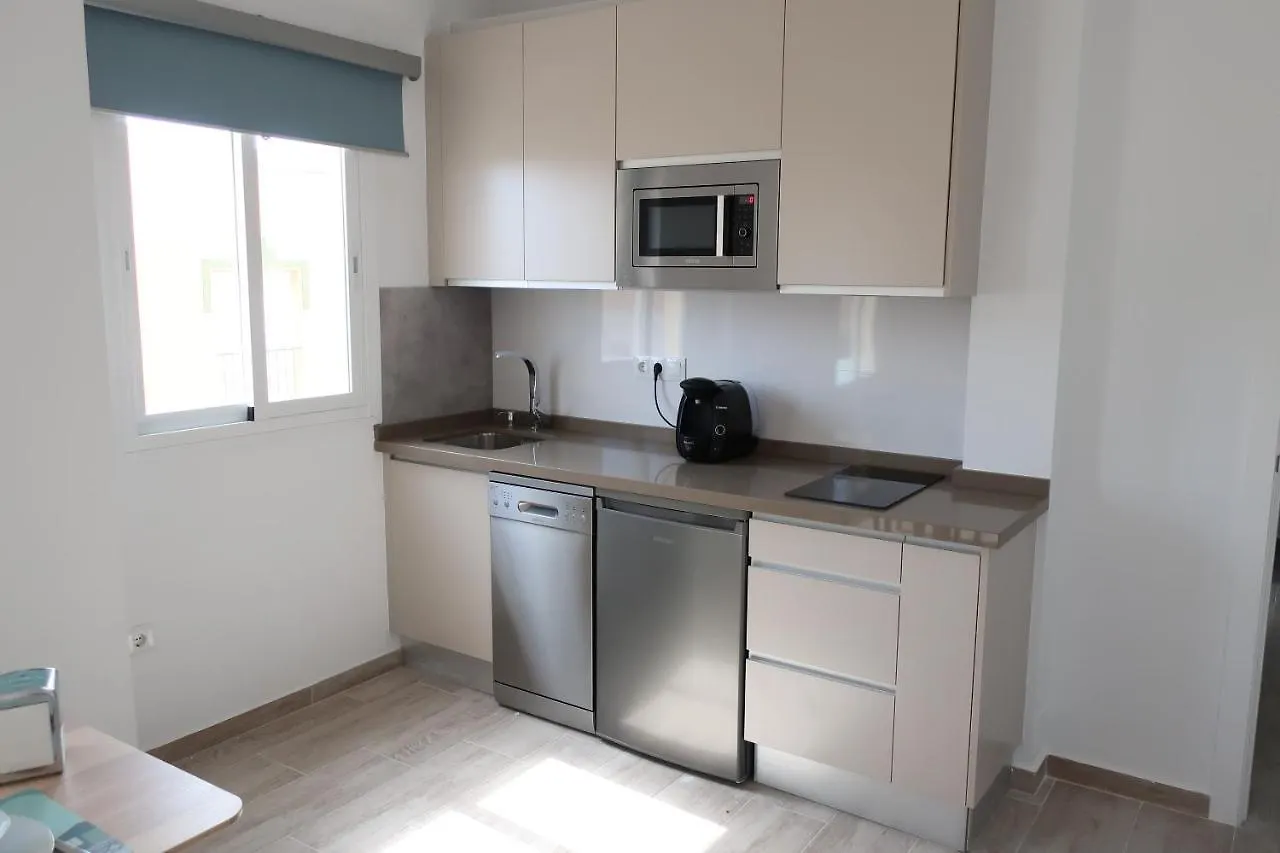 Apartamento La Playa Nerja