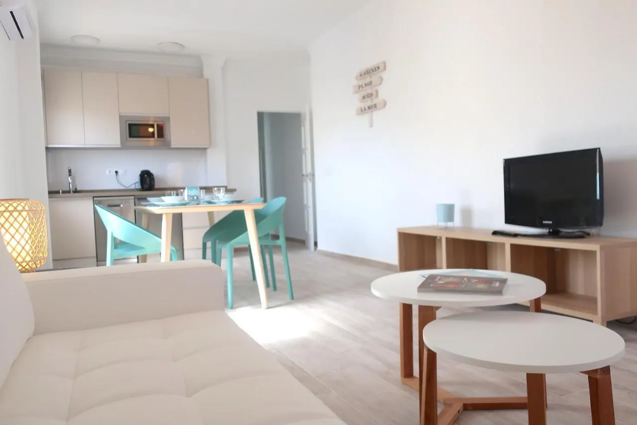 Apartamento La Playa Nerja