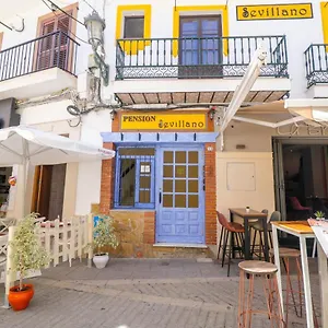  Maison d'hôtes Sevillano