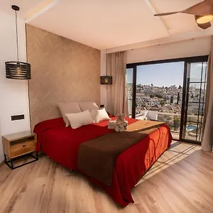 Casa Mercedes Affittacamere