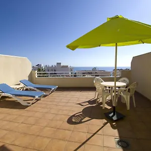 Lägenhet Turisticos Fercomar, Nerja