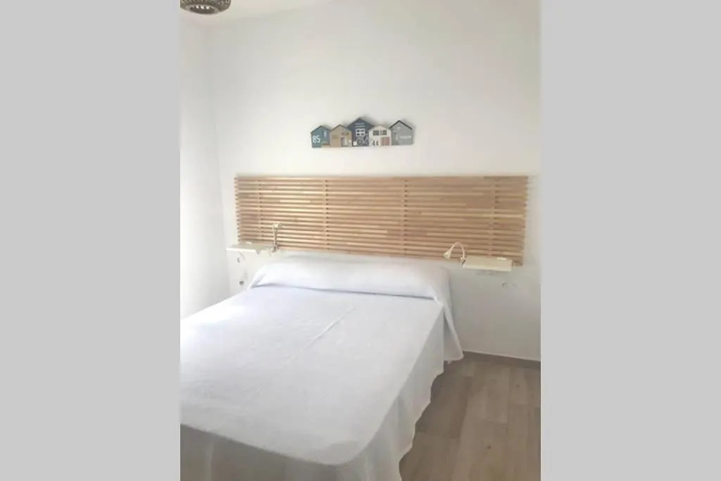 Apartamento La Playa Nerja Spain