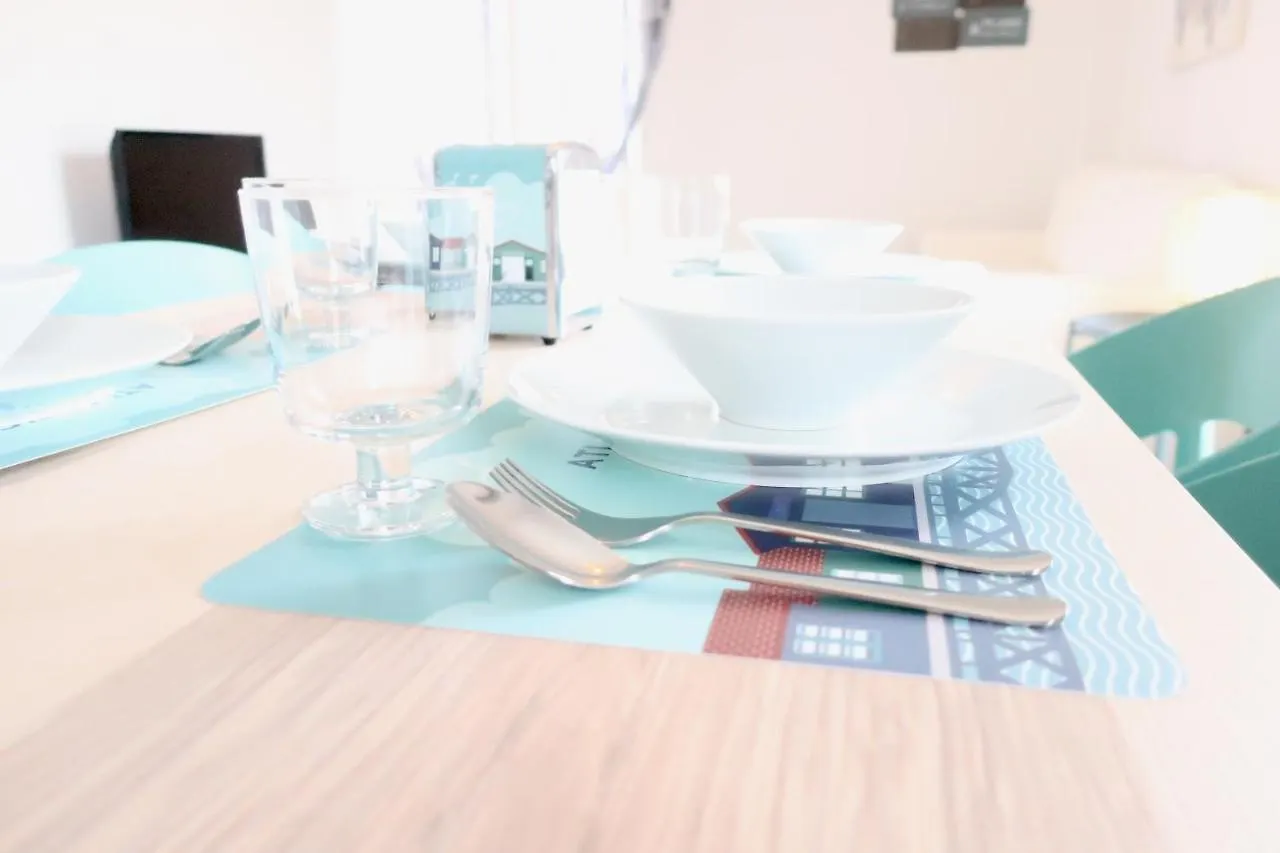 Apartamento La Playa Nerja