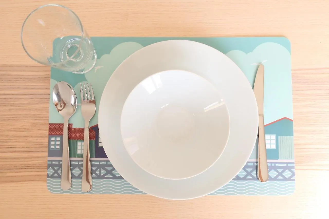 Apartmán Apartamento La Playa Nerja