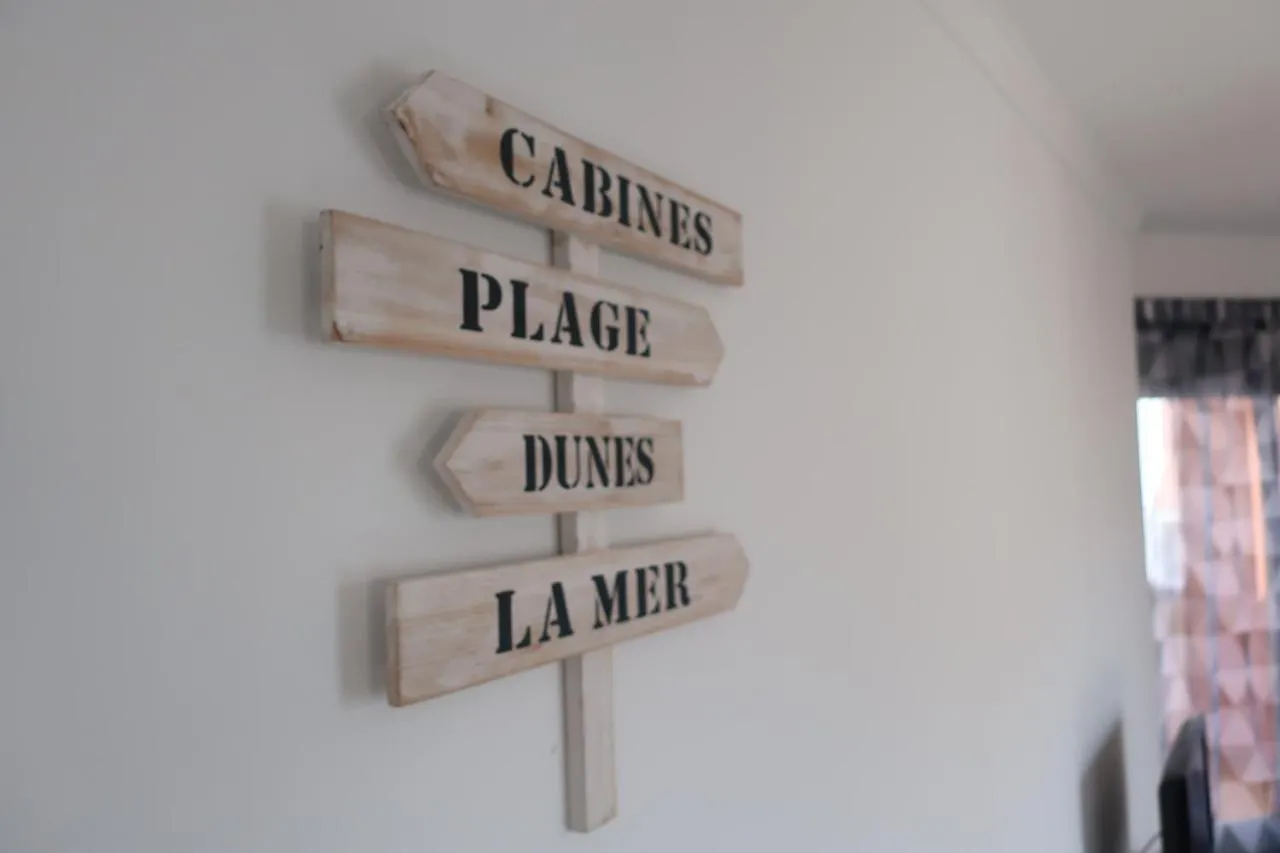 Apartamento La Playa Nerja Apartment