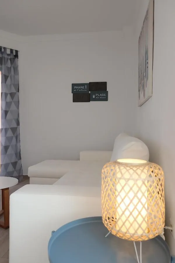 Apartment Apartamento La Playa Nerja